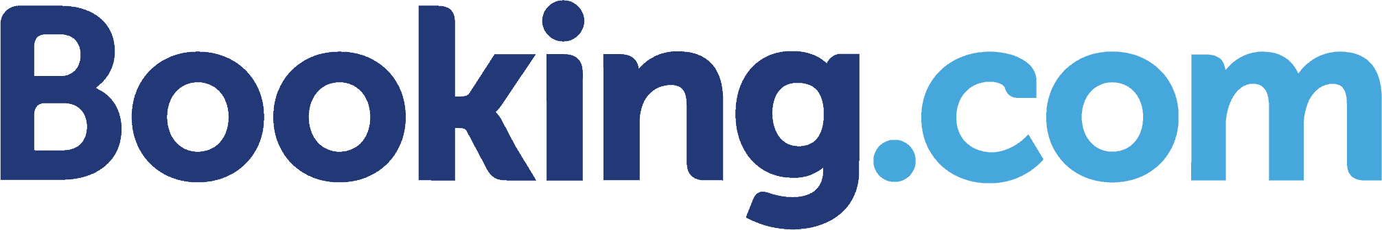 Booking-logo Booking-logo